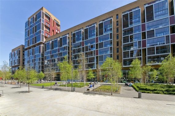 2 Bedroom Flat